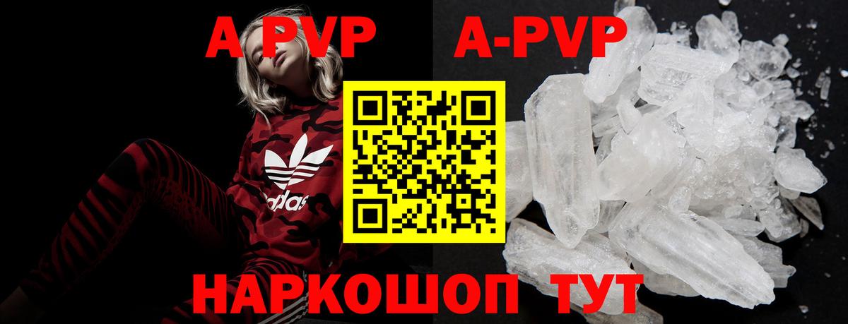 A PVP крисы CK Белореченск